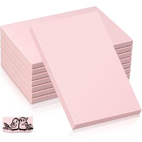 يوبلاما 8 قطع من مكعبات مشمع مطاطية باللون الزهري لنحت الطوابع والحرف المطاطية الناعمة in Kuwait