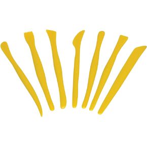 كريياتفتي ستريت ادوات تشكيل (عبوة من 7 قطع) in Kuwait