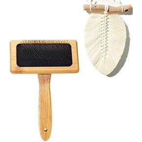 Tyoungg Macrame Comb Wooden for Fringe Feathered Wall Hanging Plant Hanger Craft Making Knitting Cord Rope 3mm 4mm 5mm (Macrame Comb) in Kuwait