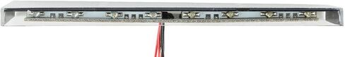 Apex RC Products 1/10 16 LED Police Light Bar W/ 9 Selectable Modes #9015RB in Saudi Arabia