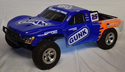 Apex RC Products Blue LED RC Drift Car Truck Underbody Light Kit Set #9019B in Saudi Arabia