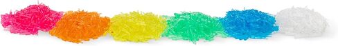 Lite Brite High Definition Grid 1,260 Mini Peg Refill Set – for Use Oval, Wall Art & Stranger Things – Amazon Exclusive in Kuwait