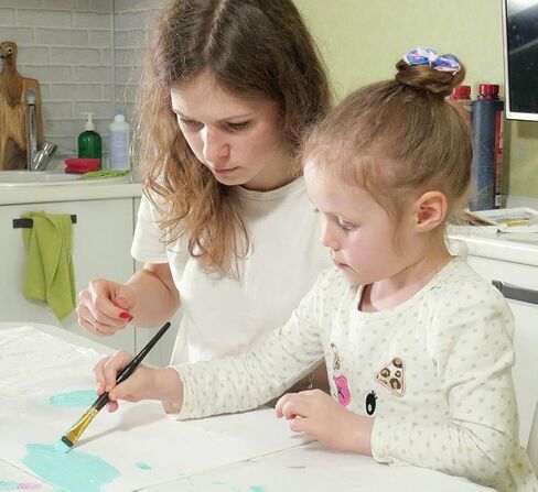 ألواح قماشية متعددة الألوان من ماديسي، 4×4، 6×6، 8×8، 10×10(12 لكل قطعة)، 48 عبوة in Kuwait