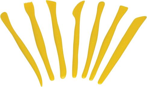 كريياتفتي ستريت ادوات تشكيل (عبوة من 7 قطع) in Kuwait