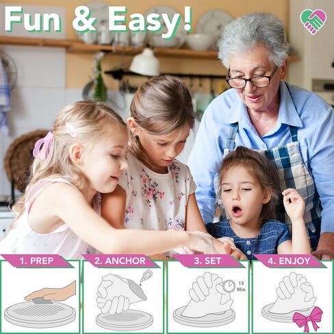 لونا بين قاعدة خشبية مستديرة - قاعدة منحوتة مصبوبة يدويًا لمجموعة الصب اليدوي لونا بين - شاشة تذكارية خشبية صلبة مستديرة مقاس 6 انش بلمسة نهائية شبه لامعة in Kuwait