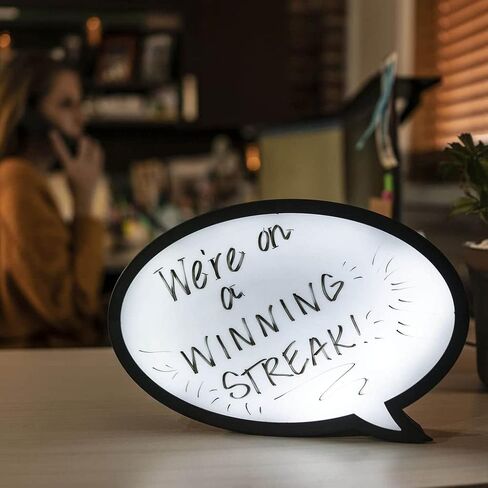 لوحة الرسائل المضيئة من LitezAll in Kuwait