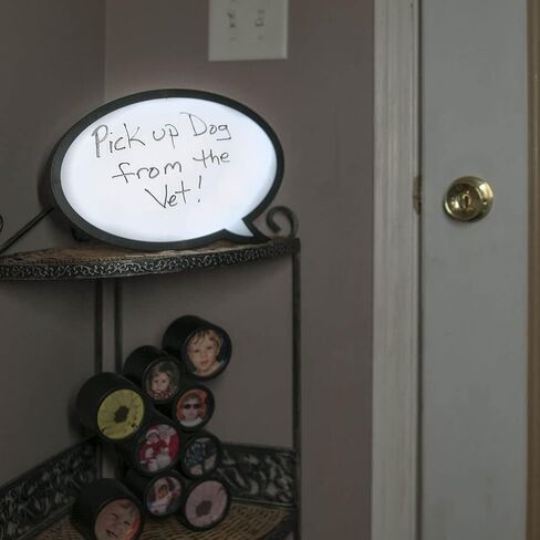 لوحة الرسائل المضيئة من LitezAll in Kuwait