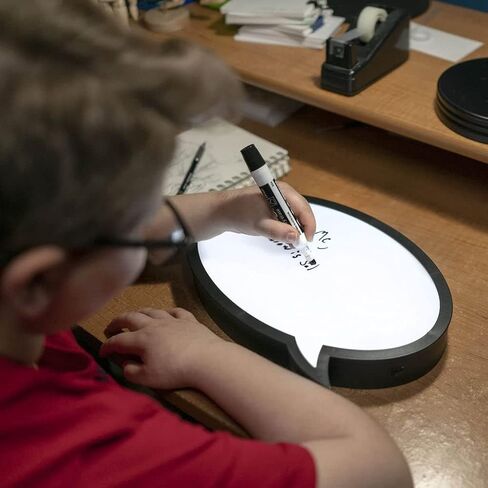 لوحة الرسائل المضيئة من LitezAll in Kuwait