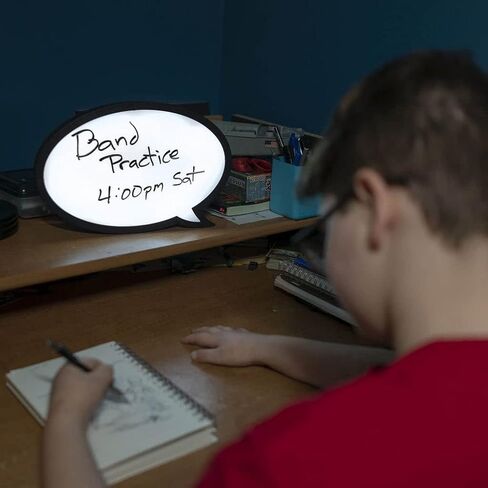 لوحة الرسائل المضيئة من LitezAll in Kuwait