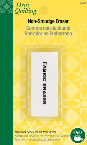 Dritz 3088 Fabric Eraser in Saudi Arabia