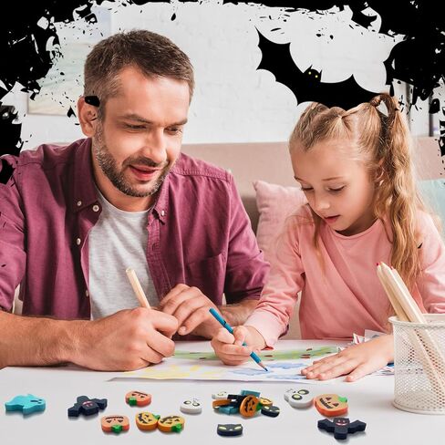 محايات عيد الميلاد الكبيرة من كليبلات للأطفال، 63 قطعة ممحاة كبيرة لطيفة، هدايا عيد الميلاد في الفصل الدراسي للطلاب، حشوات تخزين عيد الميلاد، هدايا حفلات العطلات. تتضمن سانتا كلوز، إلك، رجل الثلج in Kuwait