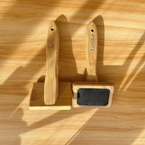 Tyoungg Macrame Comb Wooden for Fringe Feathered Wall Hanging Plant Hanger Craft Making Knitting Cord Rope 3mm 4mm 5mm (Macrame Comb) in Kuwait