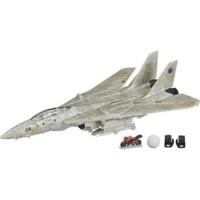Transformers Generations Collaborative: Top Gun Mash-Up, Maverick Robot – Ages from 8 Years, 7-inch in Kuwait