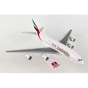 دارون سكاي ماركس لايت الامارات A380 1/250 (SKR4006) in Saudi Arabia