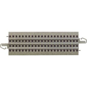 Williams by Bachmann O Gauge E-Z Track 10" Straight - Bulk (24-Piece/Carton) - O Scale in Saudi Arabia