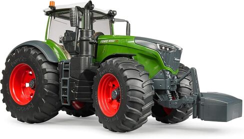 برودر 04040 - Fendt 1050 Vario - 1:16 Traktor Trecker Schlepper Bulldog Landwirtschaft Bauernhof Forstwirtschaft bworld Anhänger in Saudi Arabia