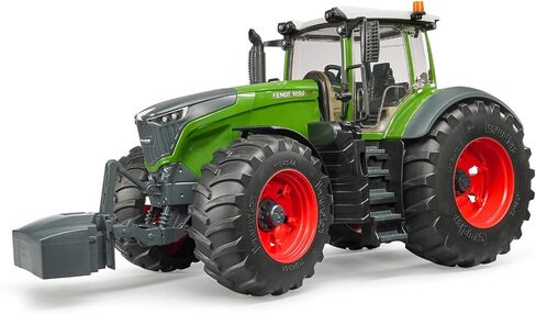 برودر 04040 - Fendt 1050 Vario - 1:16 Traktor Trecker Schlepper Bulldog Landwirtschaft Bauernhof Forstwirtschaft bworld Anhänger in Saudi Arabia