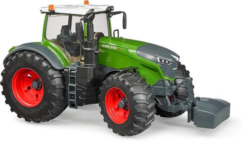 برودر 04040 - Fendt 1050 Vario - 1:16 Traktor Trecker Schlepper Bulldog Landwirtschaft Bauernhof Forstwirtschaft bworld Anhänger in Saudi Arabia