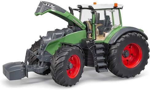 برودر 04040 - Fendt 1050 Vario - 1:16 Traktor Trecker Schlepper Bulldog Landwirtschaft Bauernhof Forstwirtschaft bworld Anhänger in Saudi Arabia