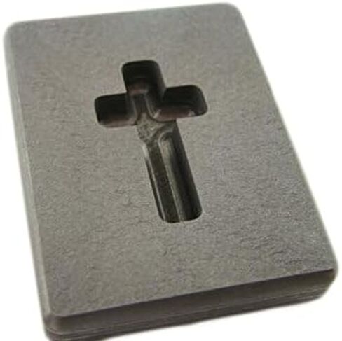 قالب جرافيت عالي الكثافة مصنوع من الفضة عيار 1-3/16 بوصة مخصص in Kuwait