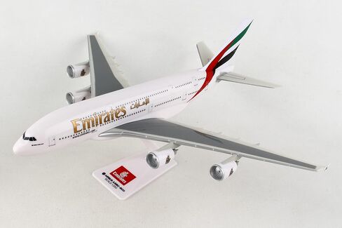 دارون سكاي ماركس لايت الامارات A380 1/250 (SKR4006) in Saudi Arabia