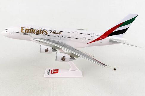 دارون سكاي ماركس لايت الامارات A380 1/250 (SKR4006) in Saudi Arabia