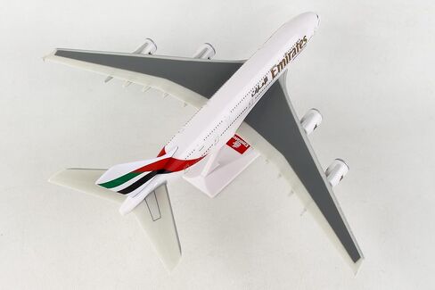 دارون سكاي ماركس لايت الامارات A380 1/250 (SKR4006) in Saudi Arabia