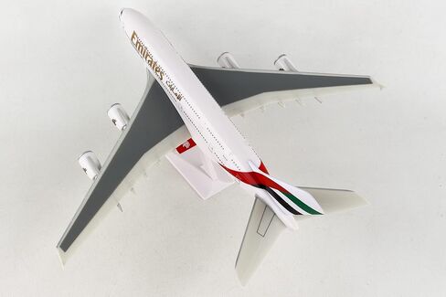 دارون سكاي ماركس لايت الامارات A380 1/250 (SKR4006) in Saudi Arabia