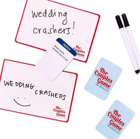 دي اس اس غايمز حزمة توسيع لعبة الأزواج ذات في الواقع ممتعة [150 سؤال للعب مع شريكك] in Kuwait