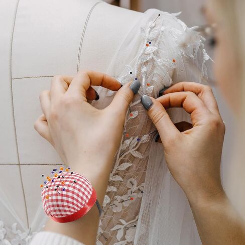 السيد القلم- دبابيس الخياطة، 300 قطعة، دبابيس الخياطة برؤوس ملونة، دبابيس، دبابيس اللحف، دبابيس الخياطة، دبابيس الخياطة للقماش، دبابيس الخياطة المستقيمة، دبابيس القماش، دبابيس الرأس الزجاجية، دبابيس مستقيمة، دبابيس العصا. in Kuwait