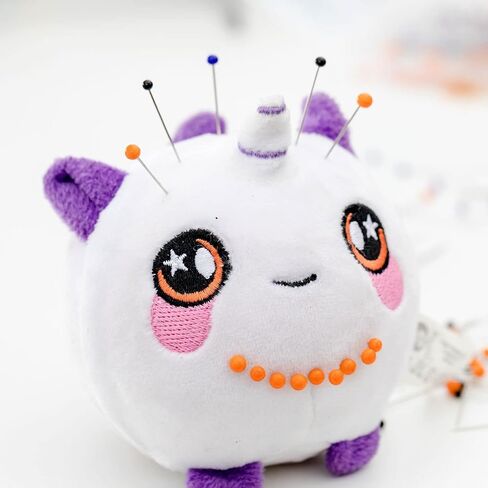 السيد القلم- دبابيس الخياطة، 300 قطعة، دبابيس الخياطة برؤوس ملونة، دبابيس، دبابيس اللحف، دبابيس الخياطة، دبابيس الخياطة للقماش، دبابيس الخياطة المستقيمة، دبابيس القماش، دبابيس الرأس الزجاجية، دبابيس مستقيمة، دبابيس العصا. in Kuwait