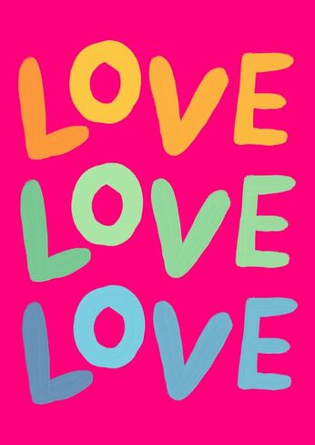 Sketchbook, Artist Sketchpad A4 220 Blank Pages Pink Love: Sketchbook for Sketching, Drawing, and Doodling in Saudi Arabia