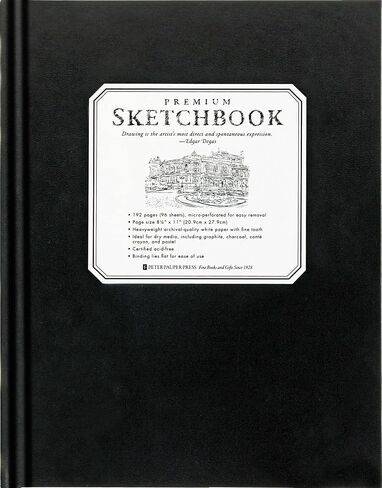 Premium Sketchbook Large Jrnl in Saudi Arabia