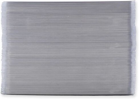Vault X Soft Penny Sleeves (200 Pack) Clear for Trading Cards TCG in Saudi Arabia