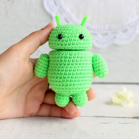 عيون أمان لأميجورومي كروشيه 30 قطعة 16-24 مم، عيون دمية بلاستيكية سوداء كبيرة الحجم، عيون حيوانات محشوة، عيون كروشيه يدوية الصنع من الدمى، الدب، مستلزمات صناعة الدمى in Kuwait