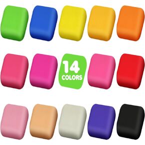 ESSENSON Magic Clay - Air Dry Clay 36 Colors, Modeling Clay for Kids with Tools, Toys Gifts for Age 3 4 5 6 7 8+ Years Old Boys Girls Kids