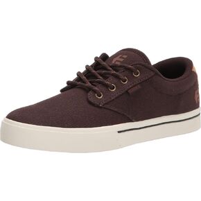 Etnies Mens Jameson 2 Eco Skate Skate Sneakers Shoes Casual - Blue