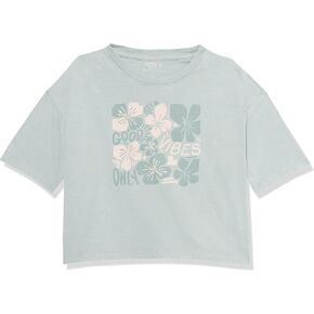 Roxy Girls' Sun for All Seasons T-Shirt