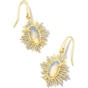 Kendra Scott Grayson Sunburst Drop Earrings in Saudi Arabia