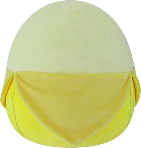 Squishmallows 14-Inch Junie Yellow Banana - Large Ultrasoft Official Kelly Toy Plush in Saudi Arabia
