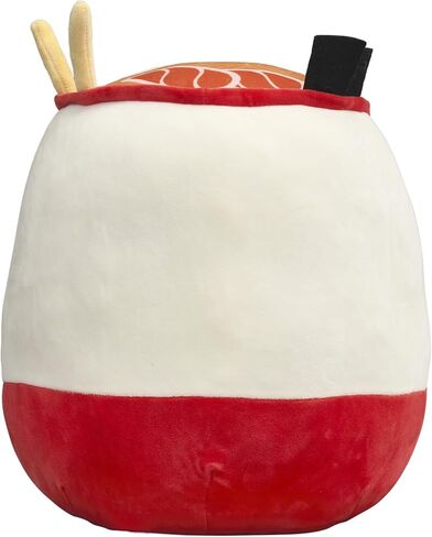 Squishmallows Original 14-Inch Raisy Ramen - Large Ultrasoft Official Jazwares Plush in Saudi Arabia
