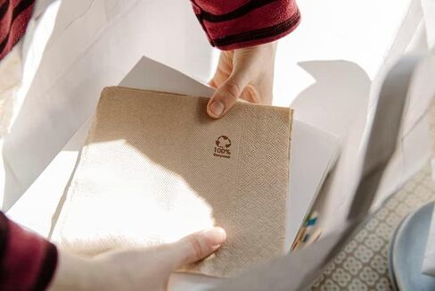 17 × 27 ورقة صحيفة 300 ورقة in Kuwait