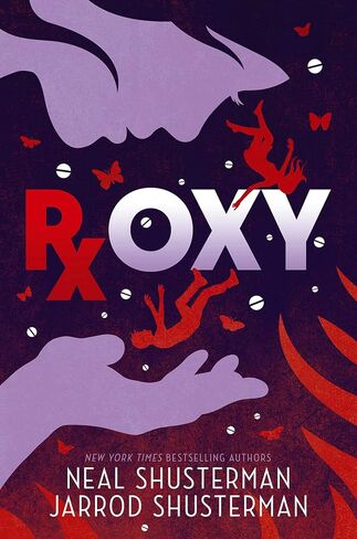 Roxy in Saudi Arabia
