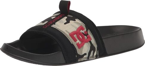 DC Men's Lynx Slide Sandal in Saudi Arabia