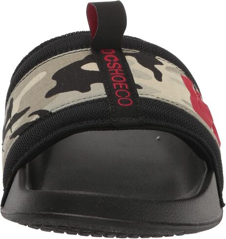 DC Men's Lynx Slide Sandal in Saudi Arabia