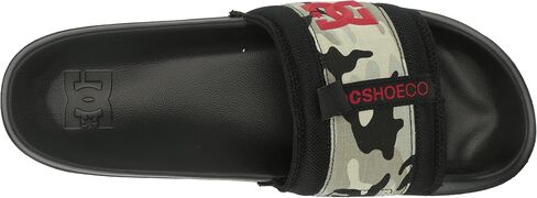 DC Men's Lynx Slide Sandal in Saudi Arabia