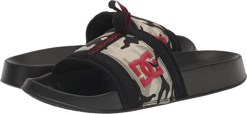 DC Men's Lynx Slide Sandal in Saudi Arabia