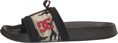 DC Men's Lynx Slide Sandal in Saudi Arabia