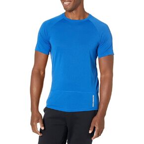 Salomon Men's Tee T Shirt