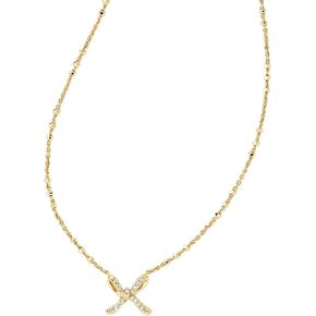 قلادة كيندرا سكوت ساشا - مقاس واحد in Kuwait